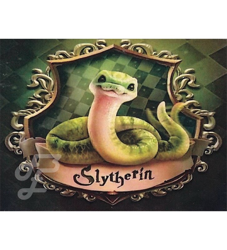 Slytherin