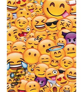 Poster Emoticônes