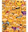 Poster Emoticônes